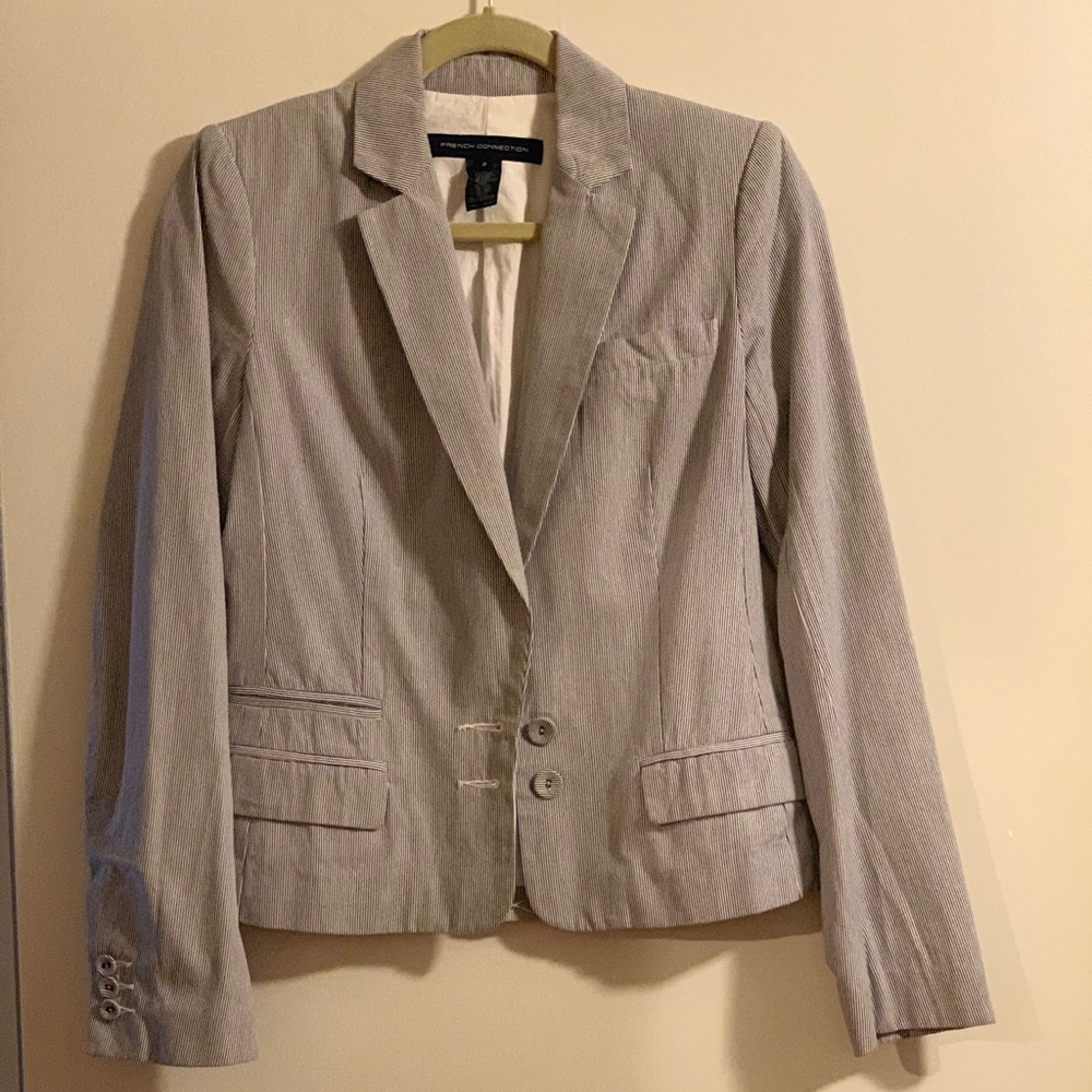 French Connection blazer